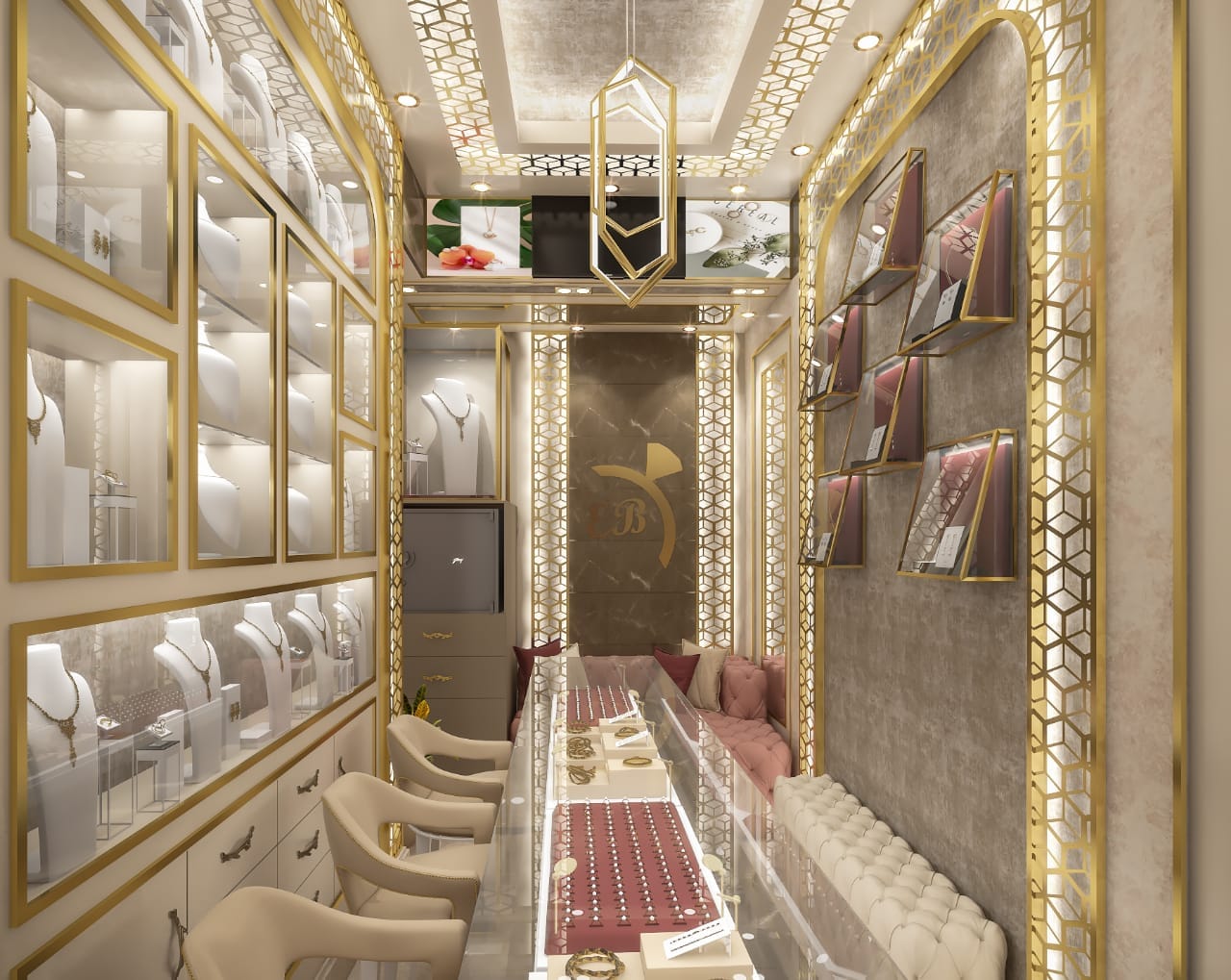 الفرع الثاني