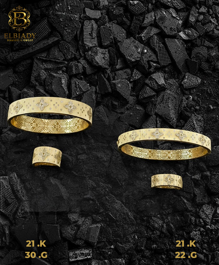 خواتم ذهب