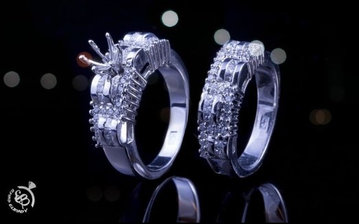 خواتم ألماس